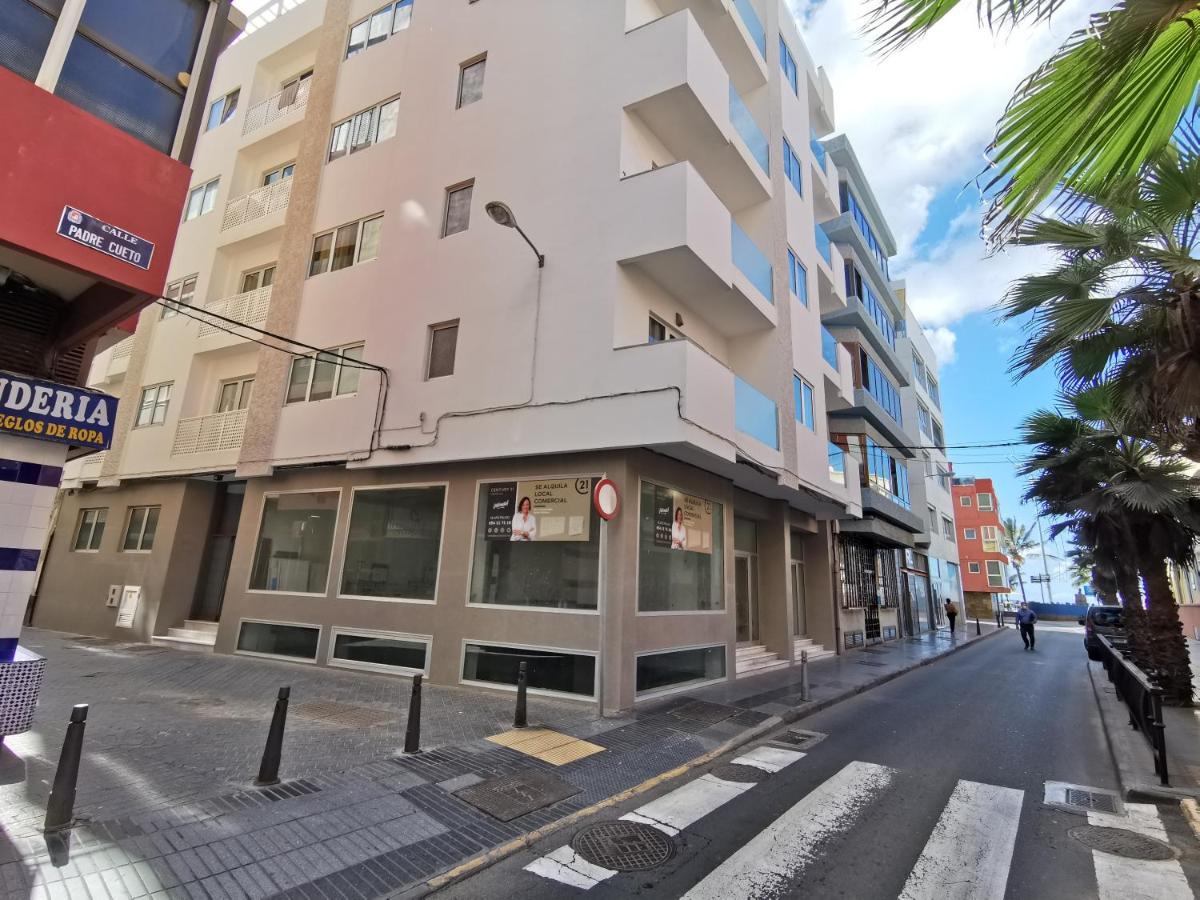 Appartamento Canteras *