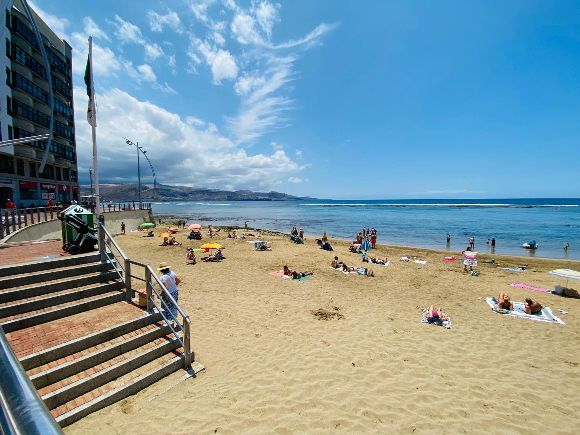 Appartamento Canteras *